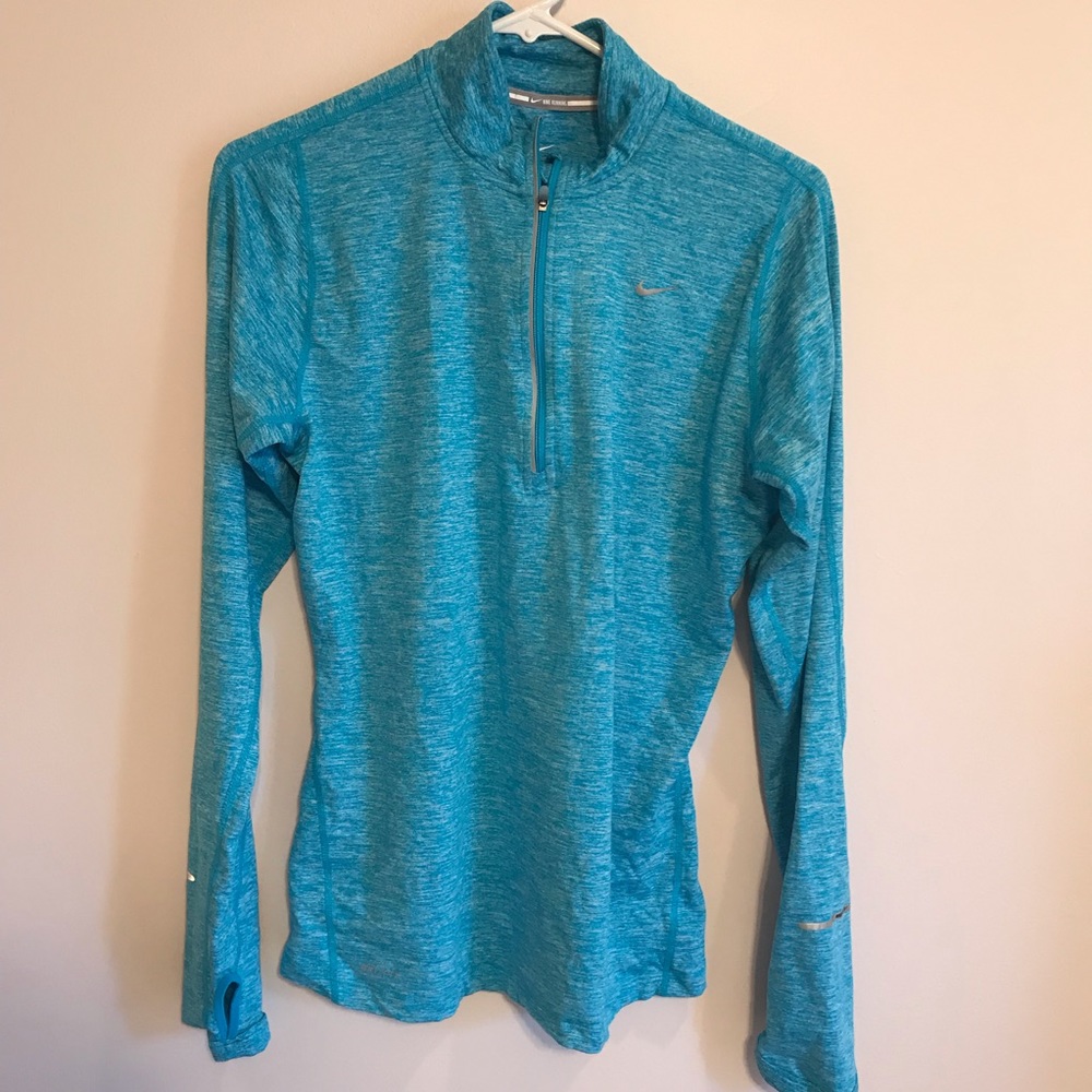 Nike Quarter Zip